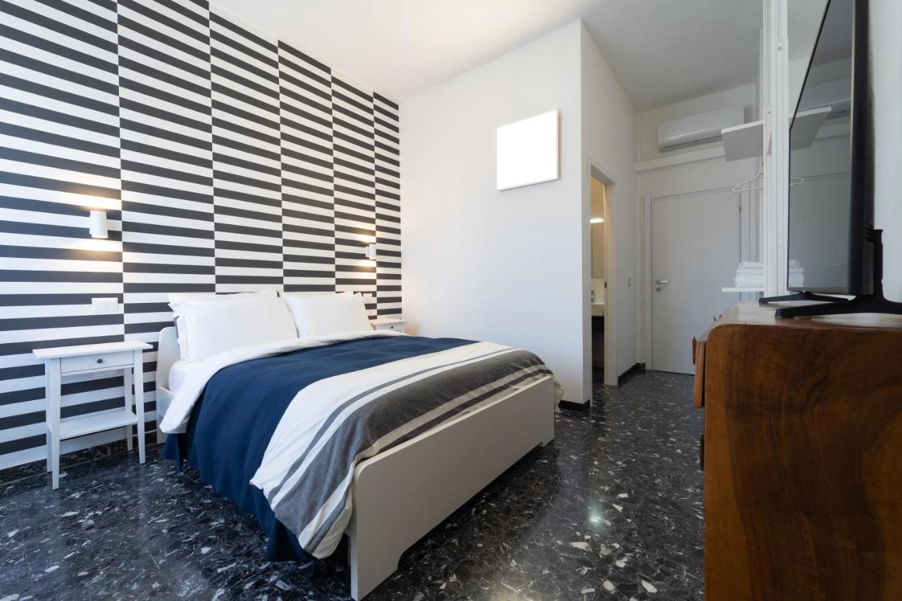 Budget Rooms Carbonazzi 17 Cagliari Exterior photo